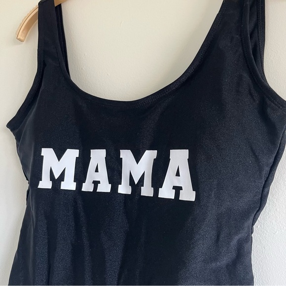 Mama Bathing Suit - Picture 2 of 4